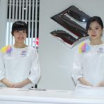 【写真特集】第46回東京モーターショー2019がスタート！華やかなコンパニオンから野外エリア「OPEN ROAD」で盛り上がる！