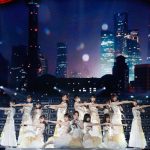 乃木坂46が上海単独公演敢行！