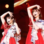 乃木坂46が上海単独公演敢行！