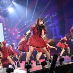 【ライブレポート】モーニング娘。'19が激熱なライブパフォーマンスで魅了！ ＜テレビ朝日ドリームフェス2019＞