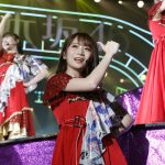 乃木坂46が上海単独公演敢行！