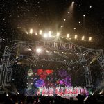 乃木坂46が上海単独公演敢行！