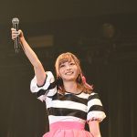 【ライブレポート】きゃりーぱみゅぱみゅが７年ぶりのドリフェスで唯一無二のカラフルなライブパフォーマンス！ ＜テレビ朝日ドリームフェス2019＞
