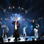 【ライブレポート】FANTASTICS from EXILE TRIBE、嬉しい衝動を抱き続け、熱いライブパフォーマンス！！ ＜テレビ朝日ドリームフェス2019＞