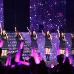乃木坂46が上海単独公演敢行！