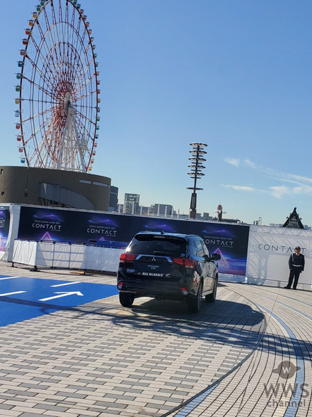 【写真特集】第46回東京モーターショー2019がスタート！華やかなコンパニオンから野外エリア「OPEN ROAD」で盛り上がる！