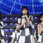 乃木坂46が上海単独公演敢行！