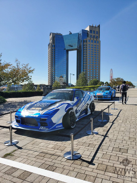 【写真特集】第46回東京モーターショー2019がスタート！華やかなコンパニオンから野外エリア「OPEN ROAD」で盛り上がる！