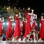 乃木坂46が上海単独公演敢行！