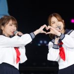 乃木坂46が上海単独公演敢行！