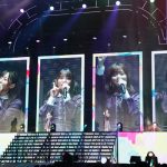乃木坂46が上海単独公演敢行！