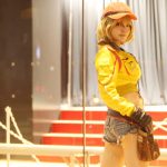 【動画】コスプレイヤー・霧野(キリノ) が派手なヘソ出しファッションで登場！池袋ハロウィン2019で スイート部門グランプリ受賞！