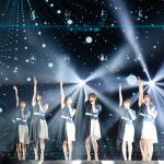 乃木坂46が上海単独公演敢行！