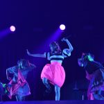 【ライブレポート】きゃりーぱみゅぱみゅが７年ぶりのドリフェスで唯一無二のカラフルなライブパフォーマンス！ ＜テレビ朝日ドリームフェス2019＞