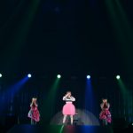 【ライブレポート】きゃりーぱみゅぱみゅが７年ぶりのドリフェスで唯一無二のカラフルなライブパフォーマンス！ ＜テレビ朝日ドリームフェス2019＞