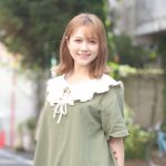 【写真特集】村重杏奈(HKT48)がツインプラネットに本契約で満面の笑顔で登場！