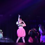 【ライブレポート】きゃりーぱみゅぱみゅが７年ぶりのドリフェスで唯一無二のカラフルなライブパフォーマンス！ ＜テレビ朝日ドリームフェス2019＞