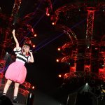 【ライブレポート】きゃりーぱみゅぱみゅが７年ぶりのドリフェスで唯一無二のカラフルなライブパフォーマンス！ ＜テレビ朝日ドリームフェス2019＞