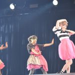 【ライブレポート】きゃりーぱみゅぱみゅが７年ぶりのドリフェスで唯一無二のカラフルなライブパフォーマンス！ ＜テレビ朝日ドリームフェス2019＞