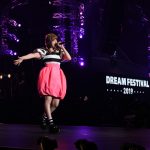 【ライブレポート】きゃりーぱみゅぱみゅが７年ぶりのドリフェスで唯一無二のカラフルなライブパフォーマンス！ ＜テレビ朝日ドリームフェス2019＞