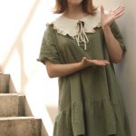 【写真特集】村重杏奈(HKT48)がツインプラネットに本契約で満面の笑顔で登場！