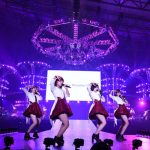 【ライブレポート】モーニング娘。'19が激熱なライブパフォーマンスで魅了！ ＜テレビ朝日ドリームフェス2019＞