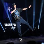 【ライブレポート】FANTASTICS from EXILE TRIBE、嬉しい衝動を抱き続け、熱いライブパフォーマンス！！ ＜テレビ朝日ドリームフェス2019＞