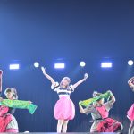 【ライブレポート】きゃりーぱみゅぱみゅが７年ぶりのドリフェスで唯一無二のカラフルなライブパフォーマンス！ ＜テレビ朝日ドリームフェス2019＞
