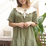 【写真特集】村重杏奈(HKT48)がツインプラネットに本契約で満面の笑顔で登場！