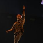 【ライブレポート】GENERATIONS from EXILE TRIBEがFANTASTICSと大人数で魅せる熱狂のパフォーマンス！ ＜テレビ朝日ドリームフェス2019＞