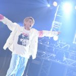 【ライブレポート】FANTASTICS from EXILE TRIBE、嬉しい衝動を抱き続け、熱いライブパフォーマンス！！ ＜テレビ朝日ドリームフェス2019＞