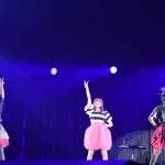 【ライブレポート】きゃりーぱみゅぱみゅが７年ぶりのドリフェスで唯一無二のカラフルなライブパフォーマンス！ ＜テレビ朝日ドリームフェス2019＞