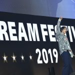 【ライブレポート】FANTASTICS from EXILE TRIBE、嬉しい衝動を抱き続け、熱いライブパフォーマンス！！ ＜テレビ朝日ドリームフェス2019＞