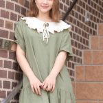 【写真特集】村重杏奈(HKT48)がツインプラネットに本契約で満面の笑顔で登場！