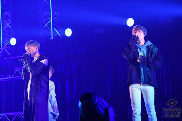 【ライブレポート】FANTASTICS from EXILE TRIBE、嬉しい衝動を抱き続け、熱いライブパフォーマンス！！ ＜テレビ朝日ドリームフェス2019＞