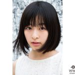 森七菜、来春放送「エール」で朝ドラ初出演！ヒロイン・二階堂ふみの妹役に抜擢！！