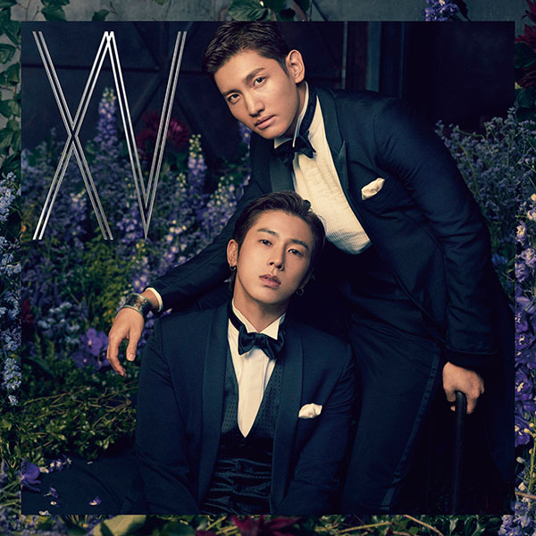 東方神起、記録達成＆Billboard JAPAN“HOT ALBUMS”1位に「賛辞の声」MUSIC VIDEOのサプライズ公開も！