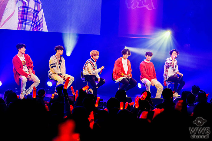 iKON、全国6都市12公演の【iKON FAN MEETING 2019】スタート！