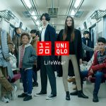逆輸入ボーイズグループ・INTERSECTIONが今冬注目のユニクロ「暖パン」WebCMに出演！