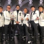 デビュー30周年のスカパラが新たな勲章を！メキシコ最大の音楽アワードでまさかの受賞！
