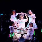 たこやきレインボー、新曲発売記念スペシャルイベント開催！初のファンツアー開催決定！