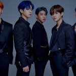 K-Pop新人アイドル・グループAB6IXが初アルバム『6IXENCE（シックスセンス）』を発表！！