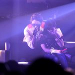 Hilcrhyme /TOC、生誕イベント開催。それぞれのサプライズ発表も！