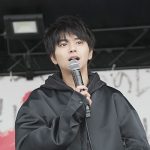 佐藤勝利（Sexy Zone）・髙橋海人（King&Prince）が【“立ち上がれ今だ、早く！”自由はそこにある！＜高校生限定＞緊急集会！】に登場！