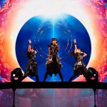 BABYMETAL、アメリカで初のアリーナ公演開催！