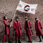GLAY、YouTube Music Nightに出演決定！！