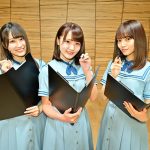 日向坂46の“セルフドキュメント”第2回がBSチャンネル1で10月27日（日）に放送！