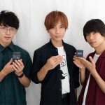 WEAVER、デビュー10周年記念 美しい星を映し出す“流星”をモチーフにしたネックレスを発売！