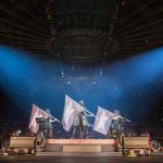 BABYMETAL、アメリカで初のアリーナ公演開催！