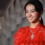 【動画】Kōki,がフェミニンな真っ赤なドレス姿で登場！＜harper by Harper's BAZAAR×CR Japan 1周年パーティ＞